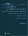 Kempe’s Operative Neurosurgery: Volume Two Posterior Fossa, Spinal and Peripheral Nerve