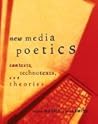 New Media Poetics...