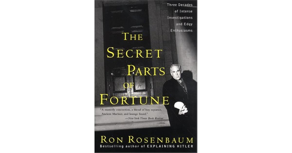 Discover The Secret Behind Roger Reavess Immense Fortune - e9c4vhh