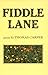 Fiddle Lane (Johns Hopkins: Poetry and Fiction)