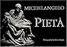 Michelangelo: Pieta.