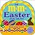 The M&M's Brand Easter Egg Hunt