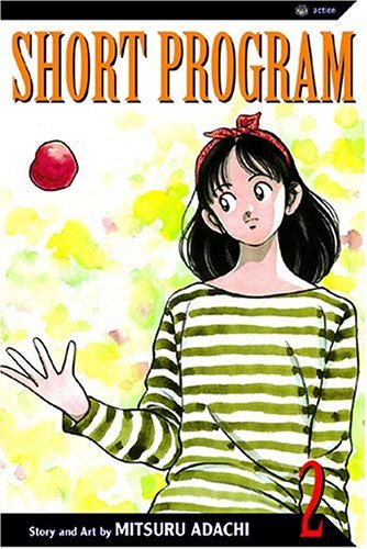 Short Program, Volume 2 (Paperback)