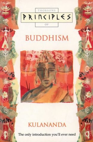 Thorsons Principles of Buddhism (Paperback)
