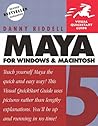 Maya 5 for Windows & Macintosh Maya 5 for Windows & Macintosh