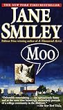 Moo by Jane Smiley Moo by Jane Smiley