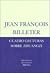 Cuatro lecturas sobre Zhuangzi by Jean François Billeter