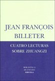 Cuatro lecturas sobre Zhuangzi (Paperback)