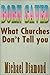Born Saved: What Churches D...