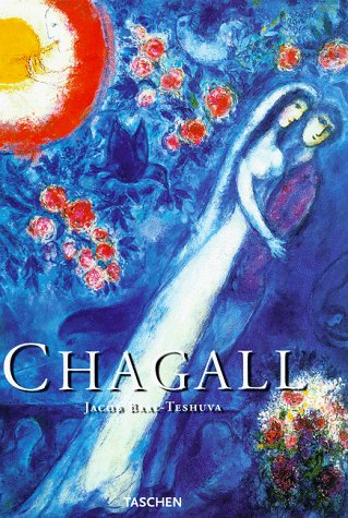 Marc Chagall: 1887–1985 (Hardcover)