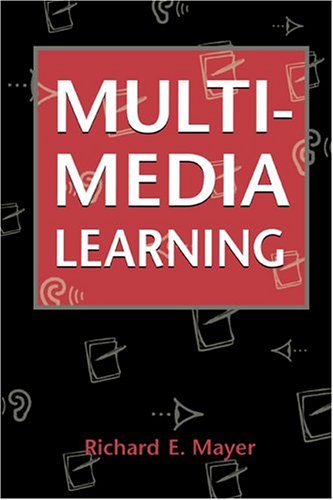 Multimedia Learning (Paperback)