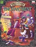 Encyclopaedia Arcane: Enchantment - Fire In The Mind