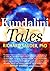 Kundalini Tales by Richard Sauder