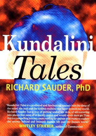 Kundalini Tales (Paperback)