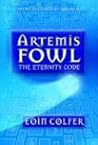 The Eternity Code (Artemis Fowl, #3)
