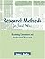 Research Methods For Social Work: Becoming Consumers And Producers Of Research