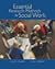 Essential Research Methods for Social Work