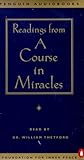 Readings from "A Course in Miracles"