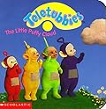 Teletubbies: The Little Puffy Cloud