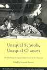 Unequal Schools, Unequal Chances: The Challenges to Equal Opportunity in the Americas (David Rockefeller Center Series on Latin American Studies) Unequal Schools, Unequal Chances: The Challenges to Equal Opportunity in the Americas (David Rockefeller Center Series on Latin American Studies)
