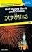 Walt Disney World & Orlando for Dummies 2006