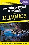 Walt Disney World & Orlando For Dummies 2004 (Dummies Travel)