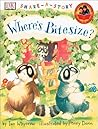 Where's Bitesize? (Dk Share-A-Story)