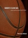 Shot Clocks: Poems for the WNBA