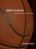 Shot Clocks: Poems for the WNBA (Paperback)