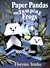 Paper Pandas and Jumping Frogs