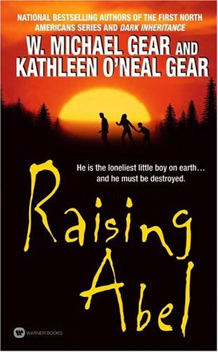 Raising Abel (Mass Market Paperback)
