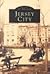 Jersey City (Images of America: New Jersey)
