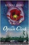 The Opium Clerk