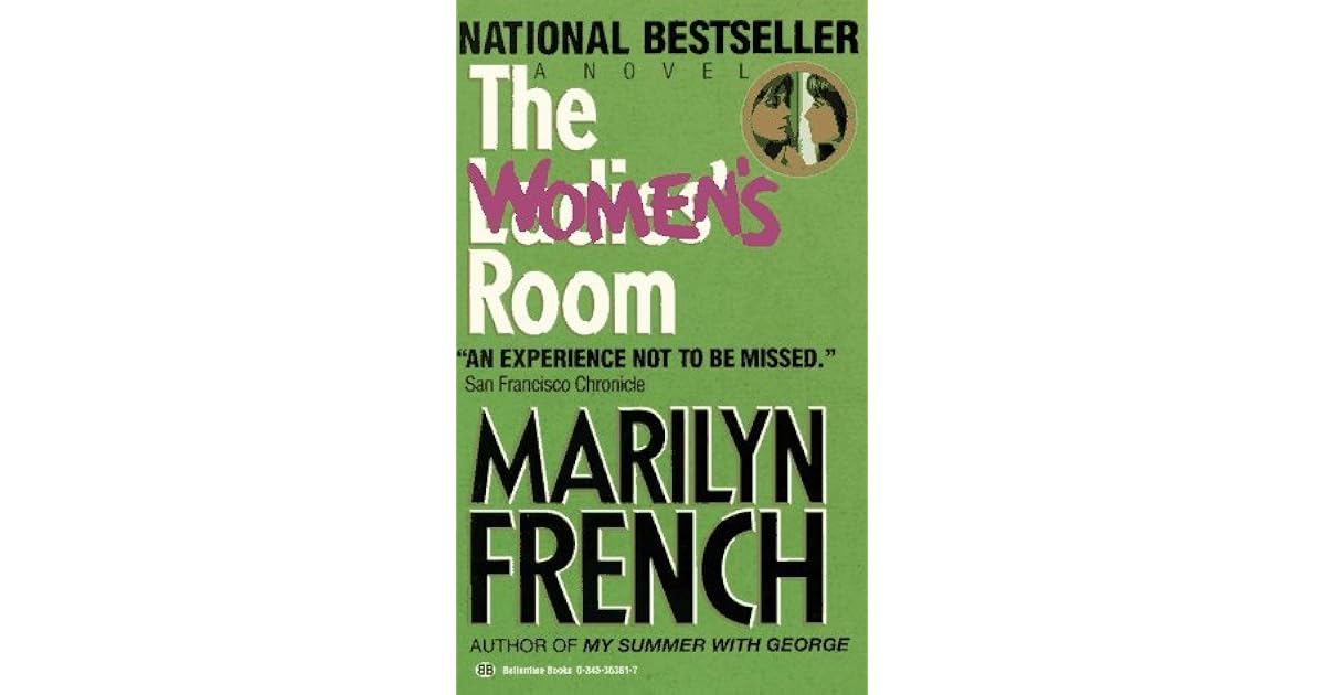 The Women's Room by Marilyn French