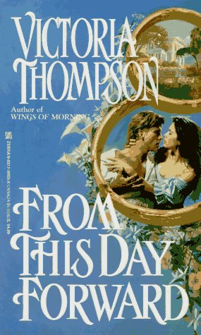 From This Day Forward (Paperback)