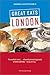 Sandra Gustafson's Great Eats London by Sandra Gustafson
