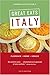 Sandra Gustafson's Great Eats Italy by Sandra Gustafson