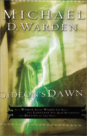 Gideon's Dawn (Paperback)