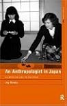 An Anthropologist...