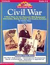 Read-Aloud Plays: Civil War (Grades 4-8) Read-Aloud Plays: Civil War (Grades 4-8)
