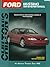 Ford: Mustang 1994-98 Repair Manual