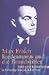 Biedermann und die Brandstifter by Max Frisch