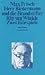 Herr Biedermann und die Brandstifter/Rip Van Winkle. Zwei Hör... by Max Frisch
