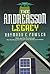The Andreasson Legacy by Raymond E. Fowler