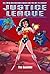 Justice League: Wonder Woman (The Gauntlet)