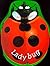 Ladybug (Beasty Books)