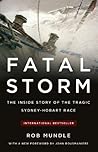 Fatal Storm by Rob Mundle
