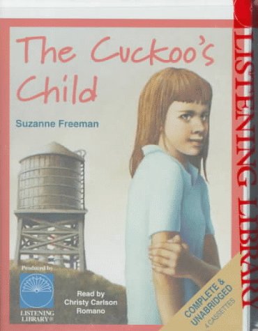 The Cuckoo's Child (Paperback)