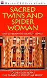 Sacred Twins and Spider Woman Audio (Parabola Storytime Series) Sacred Twins and Spider Woman Audio (Parabola Storytime Series)