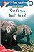Sea Cows Don't Moo!, Level 3 (Lithgow Palooza Readers)
